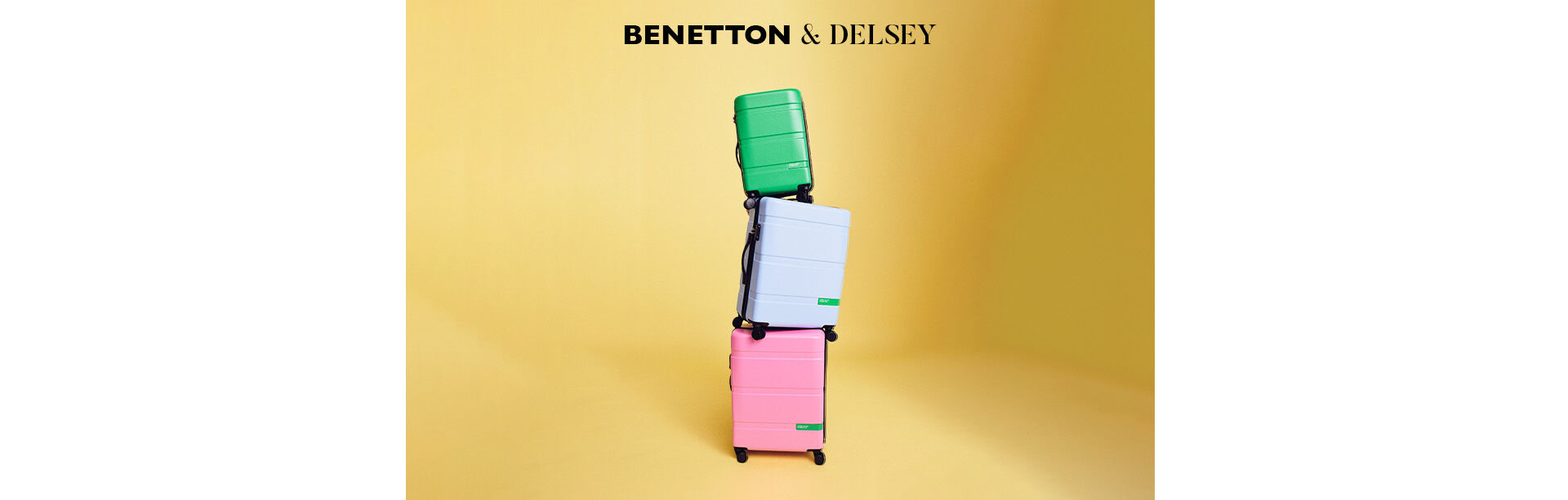 Benetton Newsletter